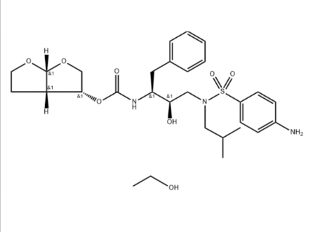 D129325 达芦那韦乙醇 ,≥99%