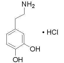 D806618 盐酸多巴胺,98%