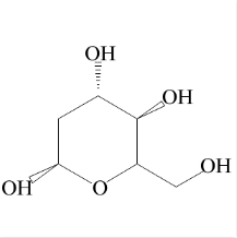 D807140 2-脱氧-D-半乳糖,98%