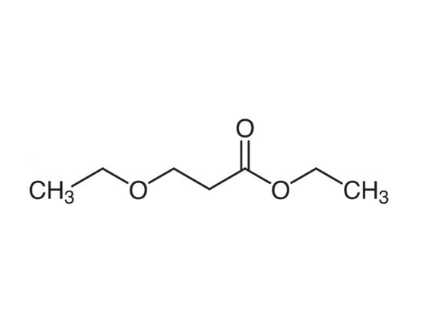 E108066 3-乙氧基丙酸乙酯 ,98%,含50 - 100 ppm BHT 稳定剂