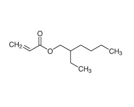 E108592 丙烯酸异辛酯（2-EHA） ,>99.0%(GC),含10-1100ppmMEHQ稳定剂