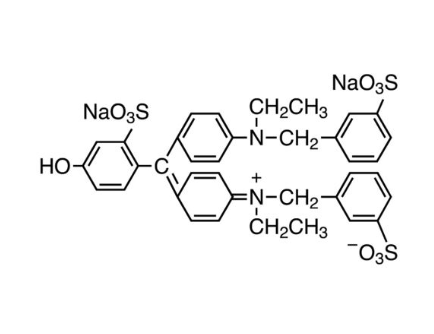 F110919 固绿FCF ,Biological stain