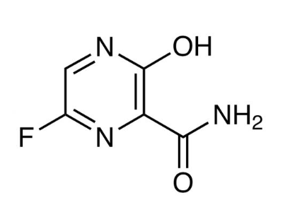 F303252 法匹拉韦 ,≥99%