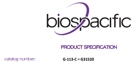 CKMM Polyclonal Antibody, Purified G-113-C