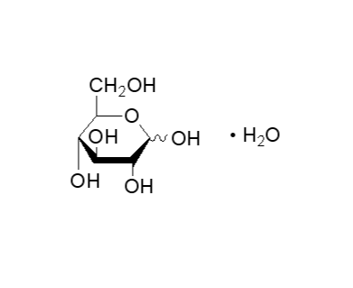 G107849 葡萄糖，一水 ,98%