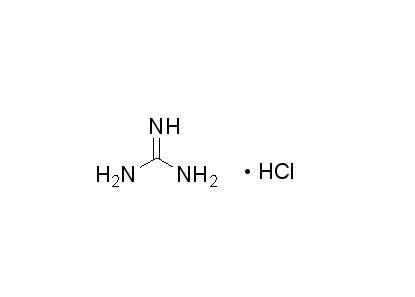 G108673 盐酸胍 ,分子生物学级,99.5%