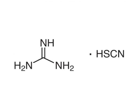 G110925 异硫氰酸胍 ,用于分子生物学,≥99%