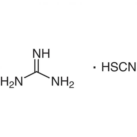 G110926 异硫氰酸胍 ,≥99%