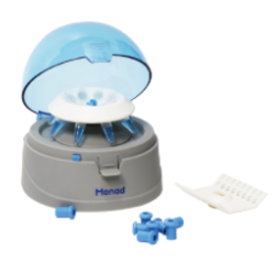 MiniSpeed 3300 迷你离心机(GC50101)