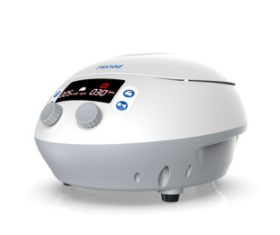 QuickSpeed 4000小型高速离心机（GC60301）