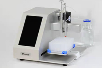 AutoDrip 1单道分液仪（GL90101P）