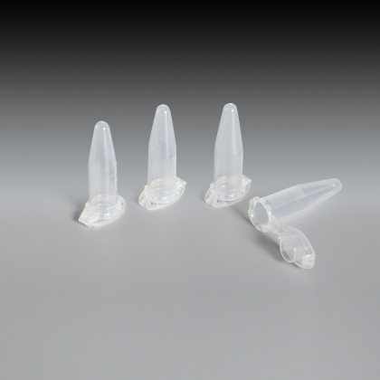 GP04-1500 离心管，1.5ml，透明