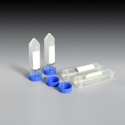 GP04-7500 50m离心管，透明，尖底，袋装