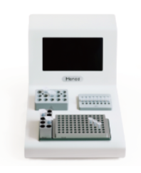 NaCha Pro 多温区工作台（GT20402）