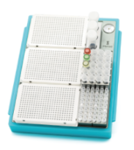 恒温金属冰盒基座 Plus （GT20501S）