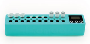 Domi 迷你金属浴（ GT20701 ）