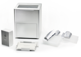 Mini HES 封膜仪(GT60102)