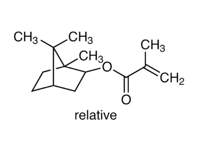 I102358 甲基丙烯酸异冰片酯 ,50-150 ppm MEHQ稳定剂