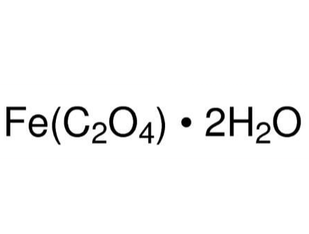 I104328 草酸铁(II)二水合物 ,AR,99%