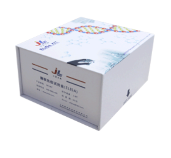 人表皮生长因子(EGF)ELISA检测试剂盒 [货号:JL10101]