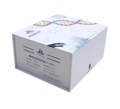 人肿瘤坏死因子α(TNF-α)ELISA检测试剂盒 [货号:JL10208]