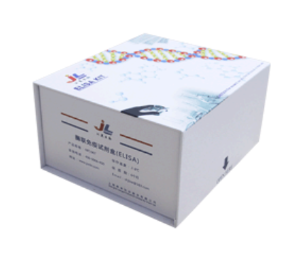 人钙网蛋白(CRT)ELISA检测试剂盒 [货号:JL10348]