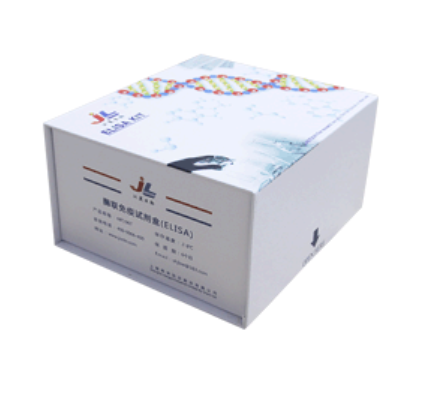 人半胱氨酸蛋白酶抑制剂/胱抑素C(Cys-C)ELISA检测试剂盒 [货号:JL10384]