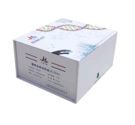 大鼠中性粒细胞弹性蛋白酶(NE)ELISA检测试剂盒 [货号:JL10439]