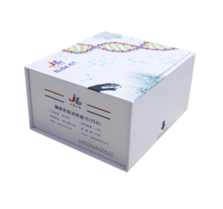 小鼠CXC趋化因子配体16(CXCL16)ELISA检测试剂盒 [货号:JL10477]