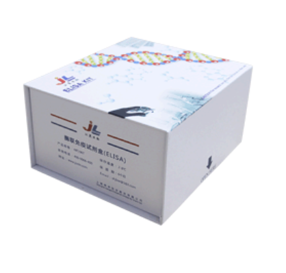 小鼠肿瘤坏死因子α(TNF-α)ELISA检测试剂盒 [货号:JL10484]