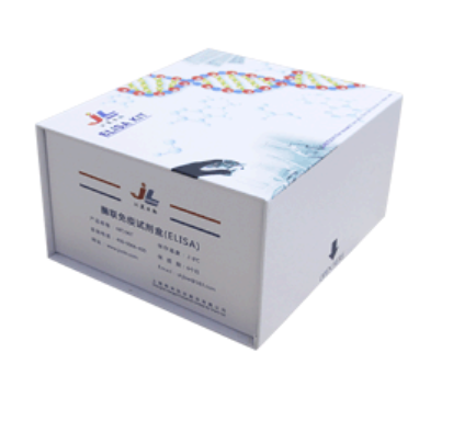 人衰变加速因子(DAF/CD55)ELISA检测试剂盒 [货号:JL10494]