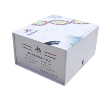 人血管生成素2(ANG-2)ELISA检测试剂盒 [货号:JL10504]