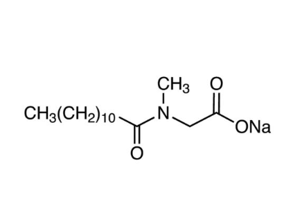 L105572 N-月桂酰肌氨酸钠 ,98%
