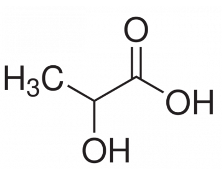 L107596 L-乳酸 ,高纯级，90%