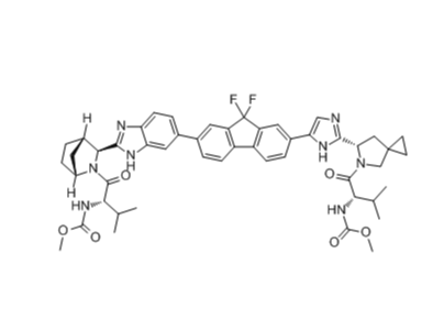 L125620 雷迪帕韦 ,98%