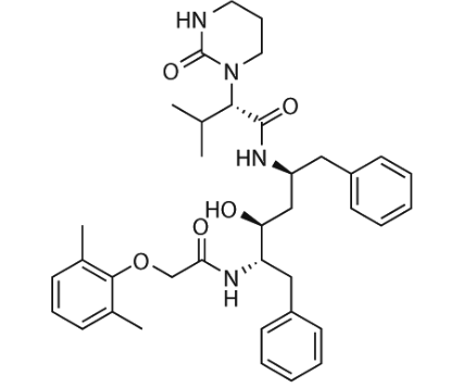 L129320 Lopinavir ,≥99%