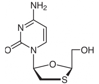 L129788 拉米夫定 ,≥99%