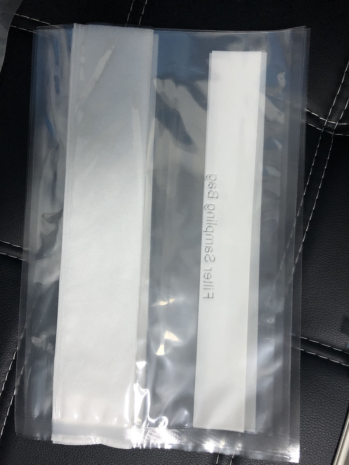 20*30cm无菌均质袋（半张滤膜）