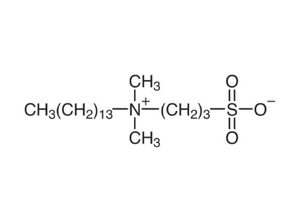 M105324 3-磺丙基十四烷基二甲甜菜碱 ,98%