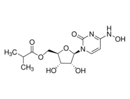 M406650 莫纳皮拉韦 ,≥99%