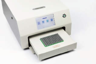 Arhat 96-Deep Well 梯度PCR仪(MP60401)