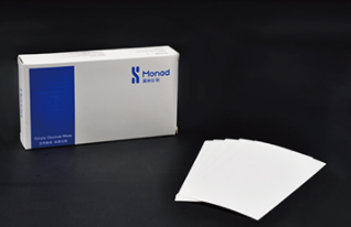 透明PCR粘性封板膜（MP71001）