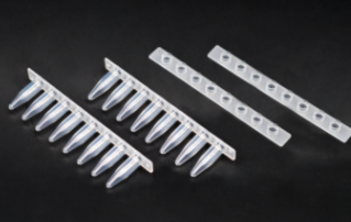 PCR八联管盖(MQ60301)