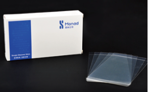 高透光qPCR粘性封板膜（MQ66001）