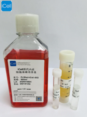 成纤维细胞添加剂 PriMed-iCell-003a
