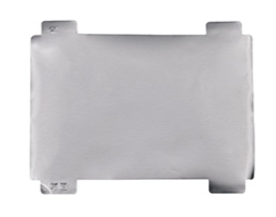 高耐受铝箔热封膜（MP70401）