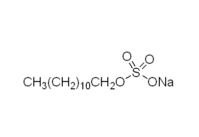 S108346 十二烷基硫酸钠(SDS) ,电泳专用,≥98.5% (GC)