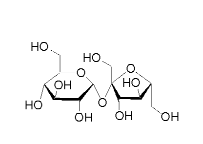 S112226 蔗糖 ,超纯级 纯度≥99.9%；RNase,DNase Free