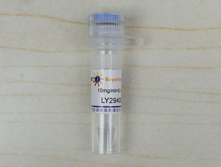 LY294002 (PI3K抑制剂)