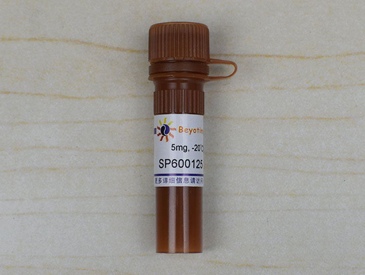 SP600125 (JNK抑制剂)